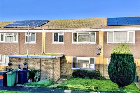 3 bedroom terraced house for sale, Linden Close, Eastbourne