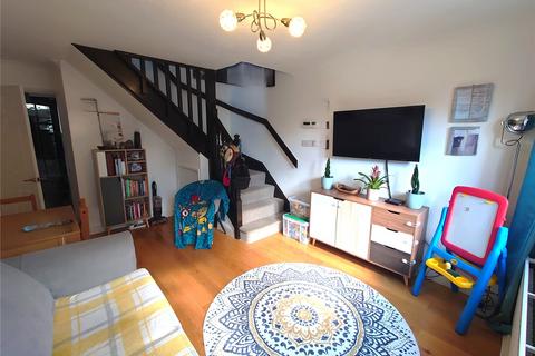 1 bedroom end of terrace house for sale, Rodmell Close, Hayes, Greater London, UB4