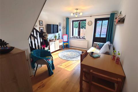 1 bedroom end of terrace house for sale, Rodmell Close, Hayes, Greater London, UB4