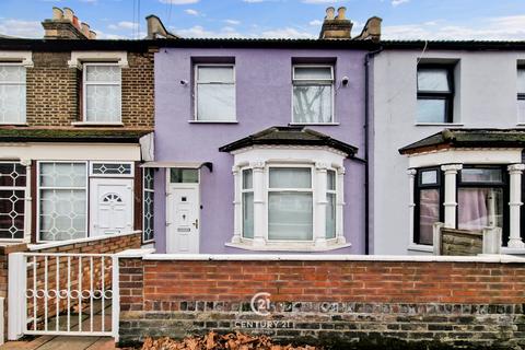 4 bedroom terraced house for sale, Strone Road, Forest Gate, E7 8ES