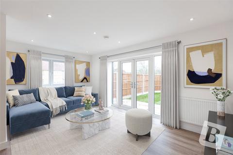 undefined, Wrexham Road, Noak Hill, RM3