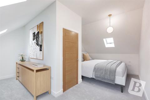 undefined, Wrexham Road, Noak Hill, RM3