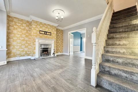 64 Harcourt Road, Blackpool, FY4 3HW