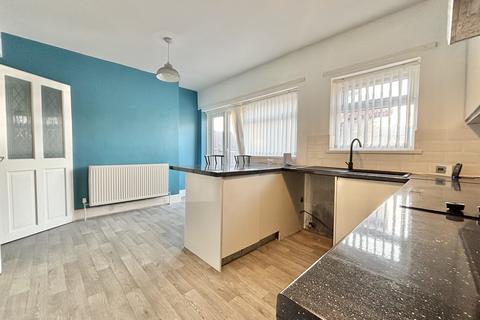 64 Harcourt Road, Blackpool, FY4 3HW