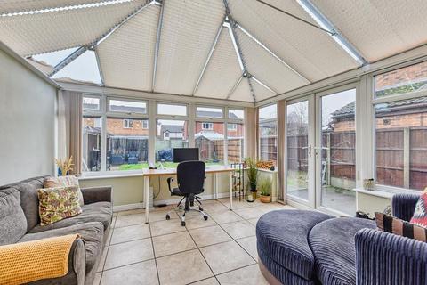 5 Spray Close, Colwick, Nottingham, NG4 2GT
