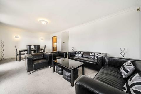 2 bedroom flat to rent, St. Katharines Way, London E1W