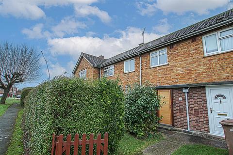 3 bedroom terraced house for sale, Portland Green, Newmarket CB8