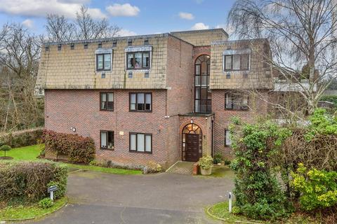 2 bedroom apartment for sale, St. John's Road, Loughton, Essex