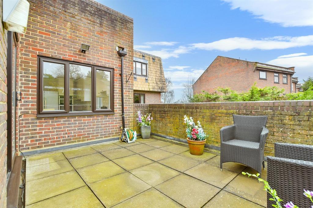 Balcony / Terrace