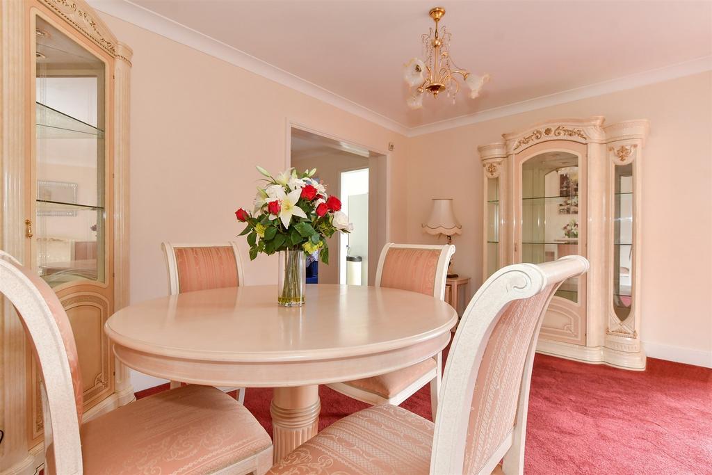 Lounge/Diner