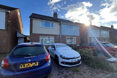 2 bedroom semi-detached house to rent, Rowan Grove, Coventry, CV2