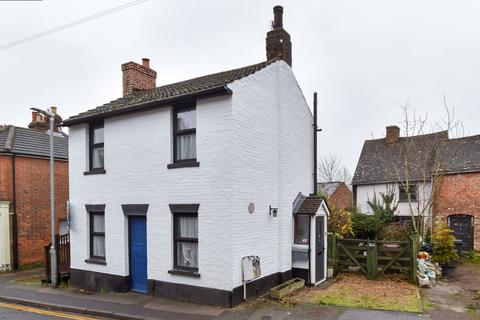 3 bedroom semi-detached house for sale, High Street, East Malling, Kent