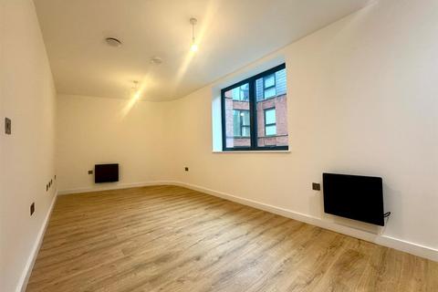 1 bedroom apartment to rent, 6 Camden Drive, Birmingham B1