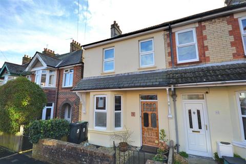 2 bedroom end of terrace house for sale, Lorne Road, Dorchester