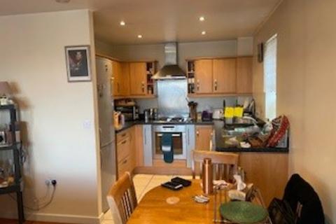 2 bedroom flat to rent, Birkby Close, Hamilton, Leicester, LE5