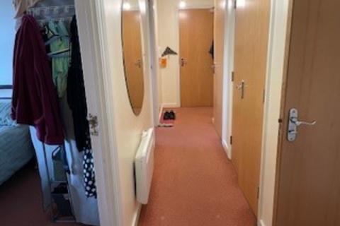 2 bedroom flat to rent, Birkby Close, Hamilton, Leicester, LE5