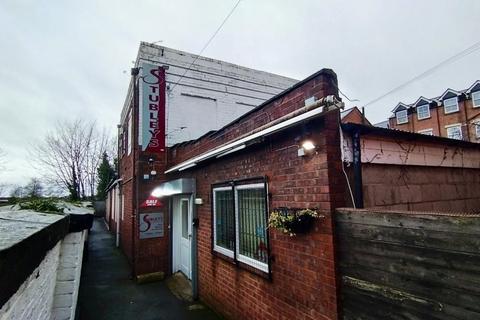 Retail property (high street) to rent, Stubleys Furniture, Church Street, Wellington, Telford, TF1 1DD