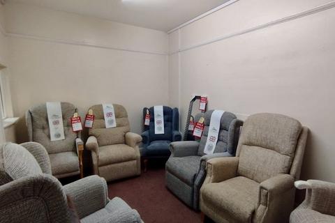 Retail property (high street) to rent, Stubleys Furniture, Church Street, Wellington, Telford, TF1 1DD