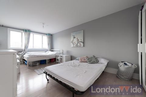 3 bedroom apartment for sale, Gayhurst House, Mallory Street, London, NW8