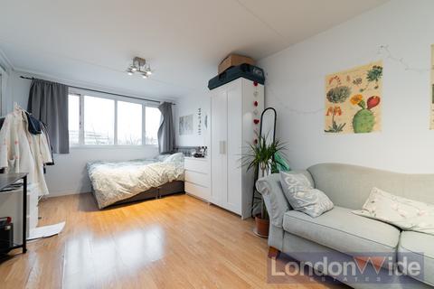 3 bedroom apartment for sale, Risborough House, Mallory Street, London, NW8