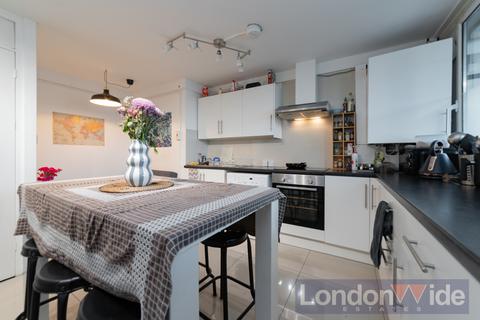 3 bedroom apartment for sale, Risborough House, Mallory Street, London, NW8