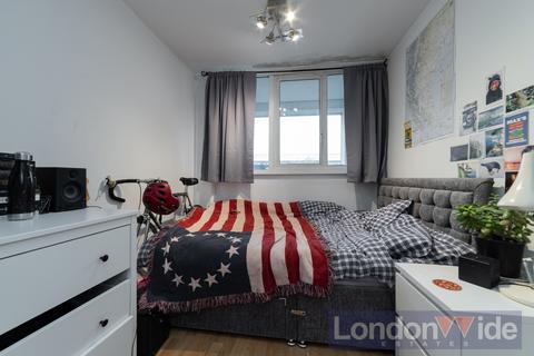 3 bedroom apartment for sale, Risborough House, Mallory Street, London, NW8