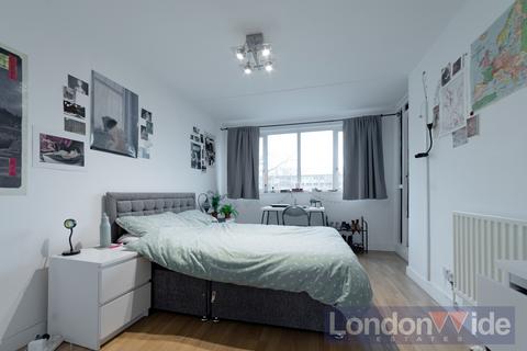 3 bedroom apartment for sale, Risborough House, Mallory Street, London, NW8