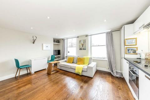 1 bedroom flat for sale, Upper Street, London N1