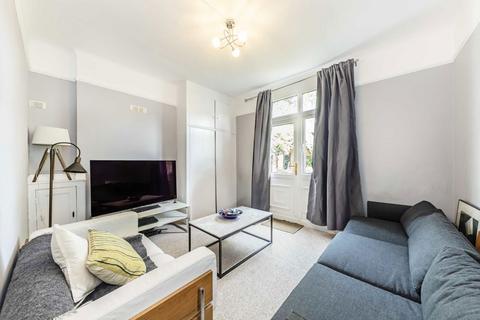 2 bedroom flat for sale, Holland Road, London NW10