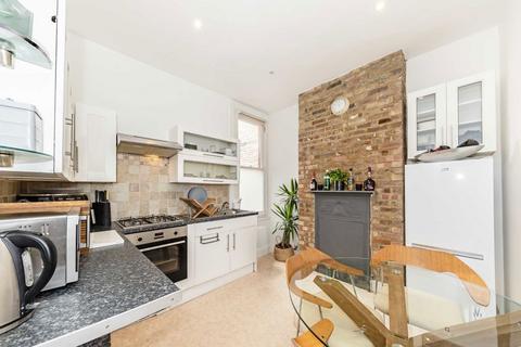 2 bedroom flat for sale, Holland Road, London NW10