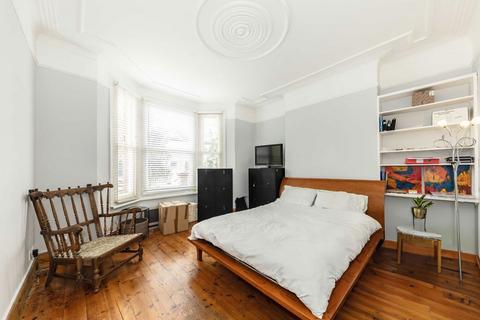 2 bedroom flat for sale, Holland Road, London NW10