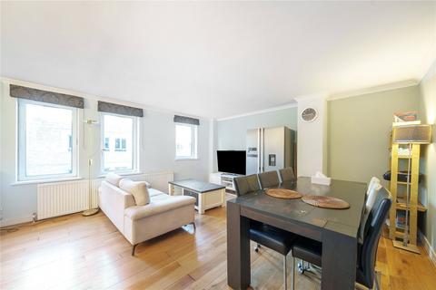 2 bedroom apartment for sale, Harcourt Street, London, W1H