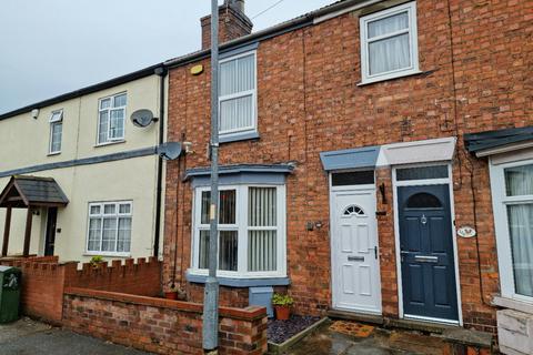 2 bedroom terraced house to rent, Rasen Lane, , Lincoln