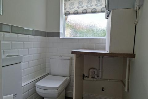 2 bedroom terraced house to rent, Rasen Lane, , Lincoln