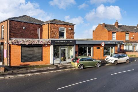 Shop for sale, *COMMERCIAL* Markland Hill Lane, Bolton, Lancashire, BL1