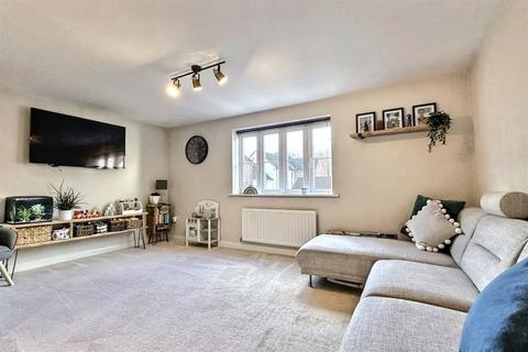 3 bedroom terraced house for sale, Eastleigh