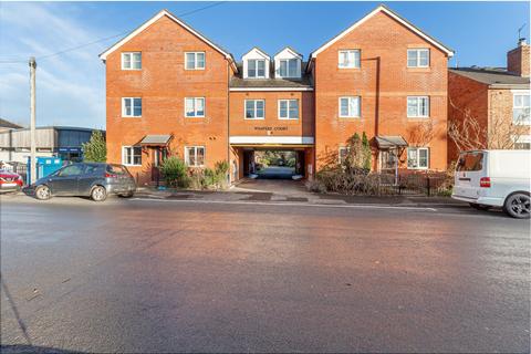 1 bedroom apartment for sale, Checketts Lane, Worcester