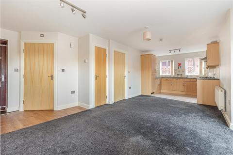 1 bedroom apartment for sale, Checketts Lane, Worcester