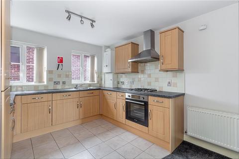 1 bedroom apartment for sale, Checketts Lane, Worcester