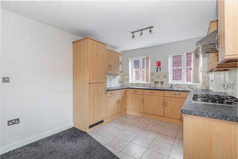 1 bedroom apartment for sale, Checketts Lane, Worcester