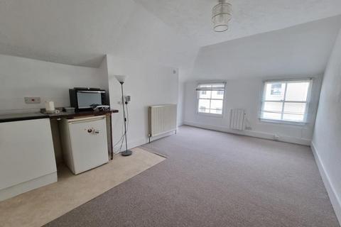 Studio to rent, Grafton Street, Brighton, BN2