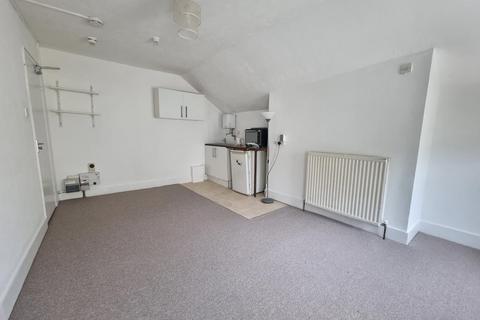 Studio to rent, Grafton Street, Brighton, BN2