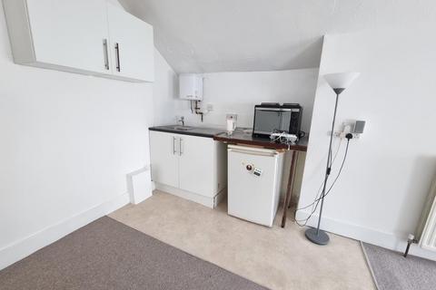 Studio to rent, Grafton Street, Brighton, BN2