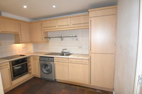 2 bedroom flat to rent, Wallace Street, Glasgow G5