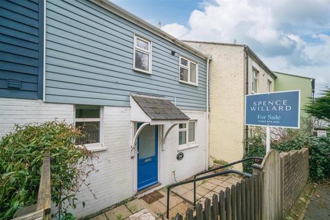 2 bedroom terraced house for sale, Bembridge, Isle of Wight