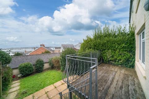 2 bedroom terraced house for sale, Bembridge, Isle of Wight