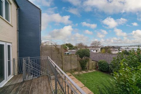 2 bedroom terraced house for sale, Bembridge, Isle of Wight