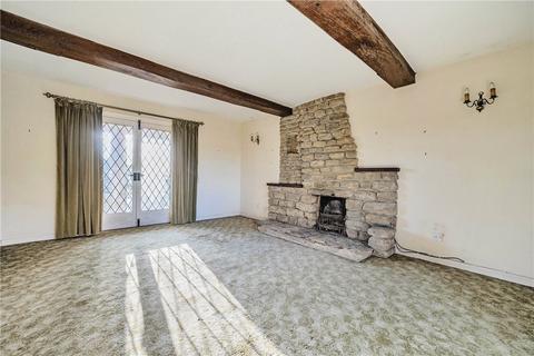 4 bedroom detached house for sale, Marlborough Road, Pewsey, Wiltshire, SN9