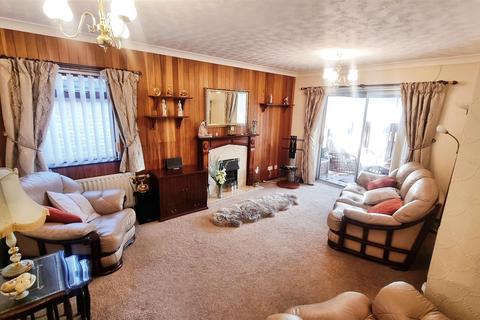 2 bedroom bungalow for sale, Elm Close, Sunnybrow, Crook