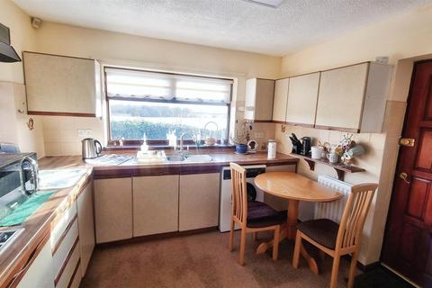 2 bedroom bungalow for sale, Elm Close, Sunnybrow, Crook